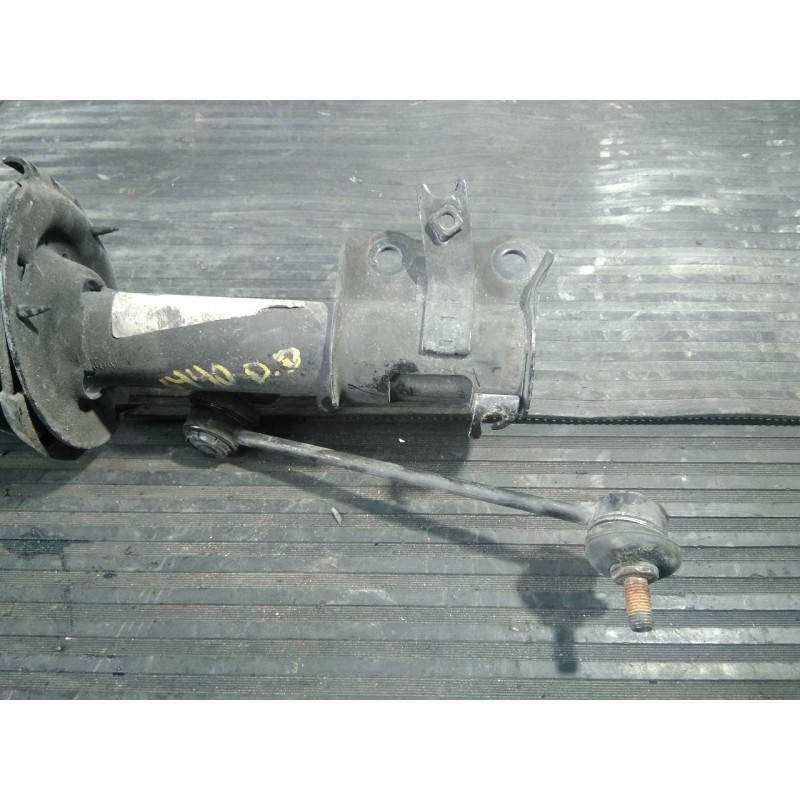 Recambio de amortiguador delantero derecho para kia picanto drive referencia OEM IAM 546601Y100  P1-B4-5