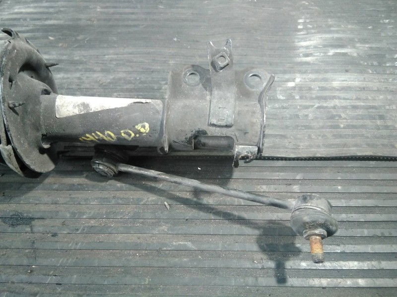 Recambio de amortiguador delantero derecho para kia picanto drive referencia OEM IAM 546601Y100  P1-B4-5