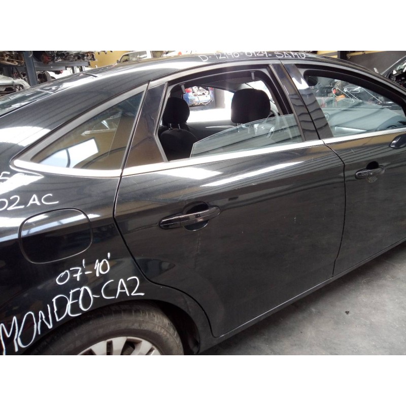 Recambio de puerta trasera derecha para ford mondeo ber. (ca2) trend referencia OEM IAM   