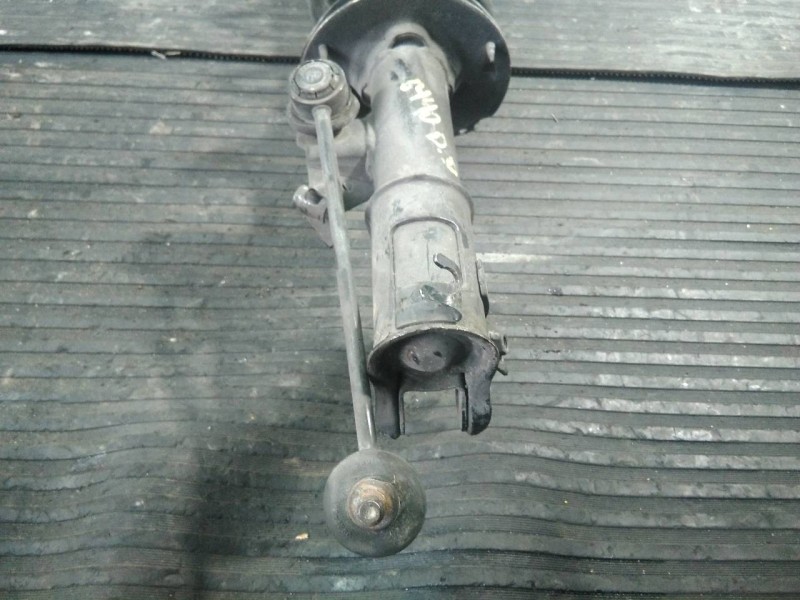 Recambio de amortiguador delantero derecho para kia picanto drive referencia OEM IAM 546601Y100  P1-B4-5