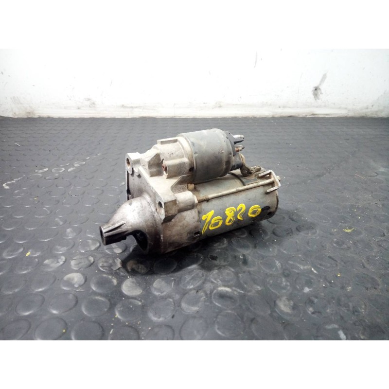 Recambio de motor arranque para citroën berlingo station wagon feel referencia OEM IAM TS14E110  P3--A10-23-2