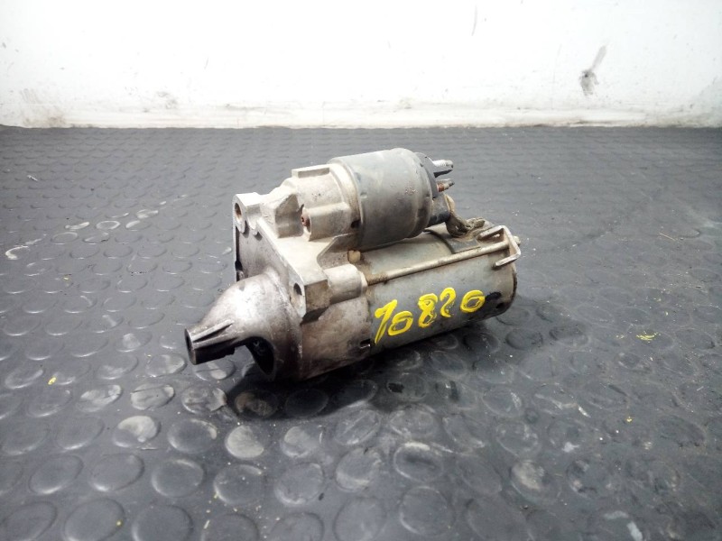 Recambio de motor arranque para citroën berlingo station wagon feel referencia OEM IAM TS14E110  P3--A10-23-2