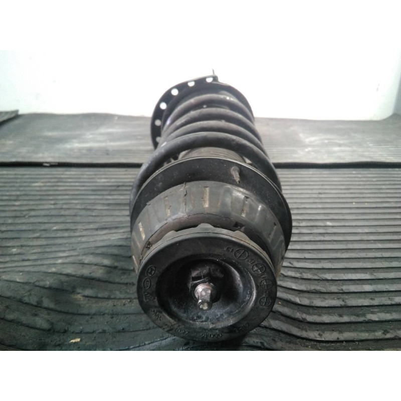 Recambio de amortiguador delantero derecho para kia picanto drive referencia OEM IAM 546601Y100  P1-B4-5