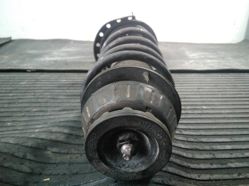 Recambio de amortiguador delantero derecho para kia picanto drive referencia OEM IAM 546601Y100  P1-B4-5