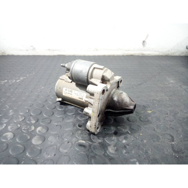 Recambio de motor arranque para citroën berlingo station wagon feel referencia OEM IAM TS14E110  P3--A10-23-2