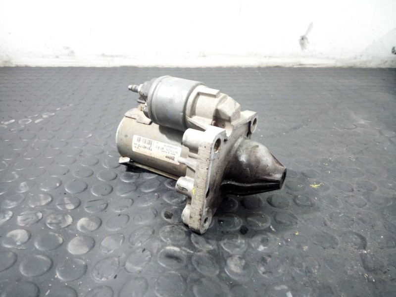 Recambio de motor arranque para citroën berlingo station wagon feel referencia OEM IAM TS14E110  P3--A10-23-2