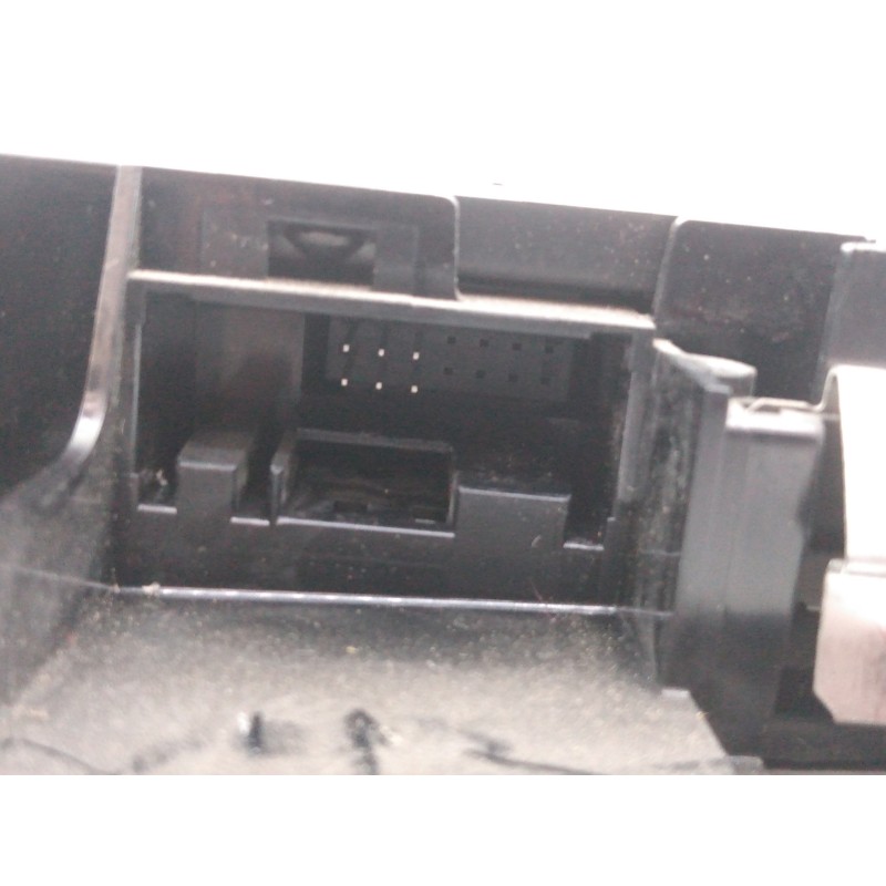 Recambio de luz interior para bmw serie x1 (f48) sdrive18d referencia OEM IAM E1072166 FZ9348998 E3-A2-24-4