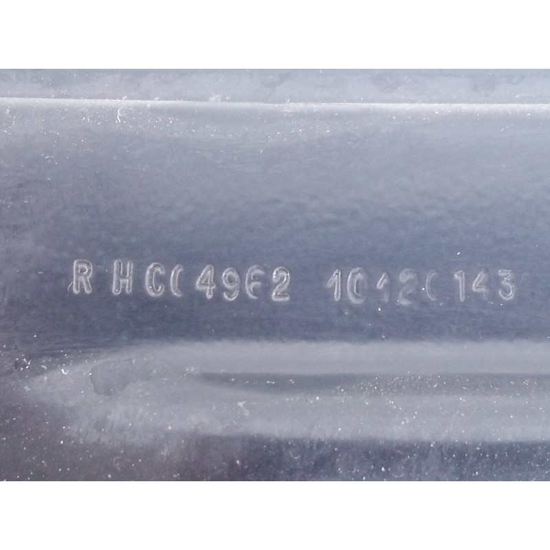 Recambio de elevalunas delantero derecho para bmw x5 (f15) xdrive40d referencia OEM IAM C11469101A 0930144A1337 E1-A3-44-2