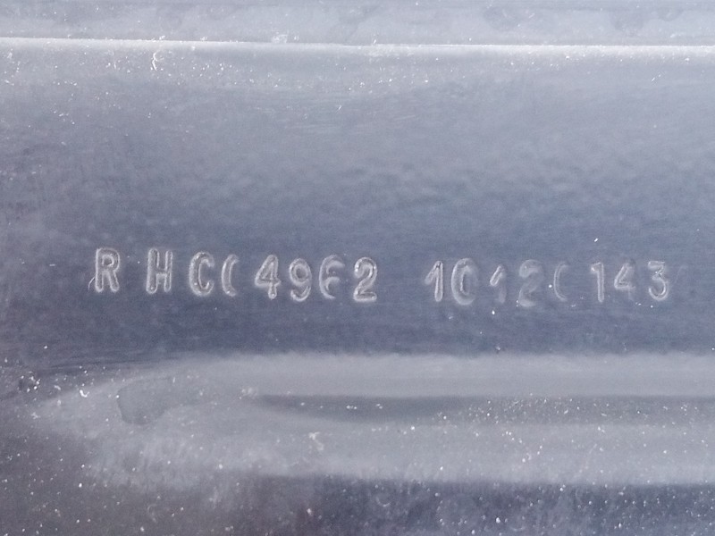 Recambio de elevalunas delantero derecho para bmw x5 (f15) xdrive40d referencia OEM IAM C11469101A 0930144A1337 E1-A3-44-2