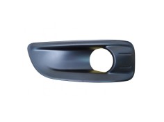 Recambio de rejilla antinieblas derecho para citroën c4 lim. referencia OEM IAM 107074715 NUEVO T1-6-A6-3