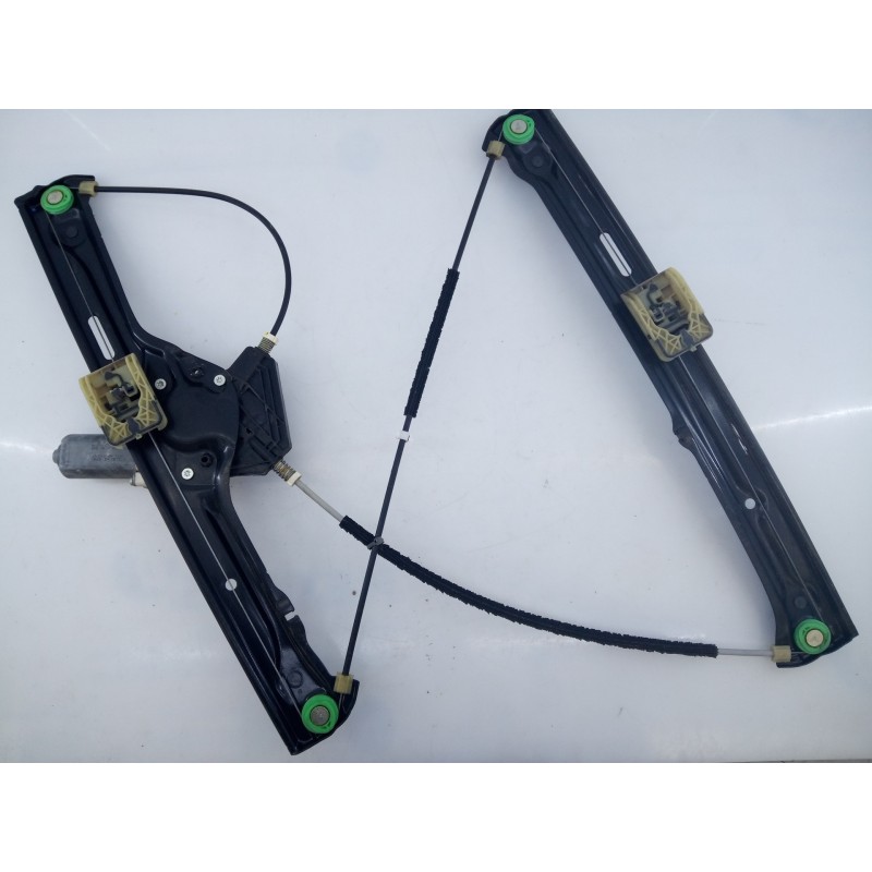 Recambio de elevalunas delantero derecho para bmw x5 (f15) xdrive40d referencia OEM IAM C11469101A 0930144A1337 E1-A3-44-2