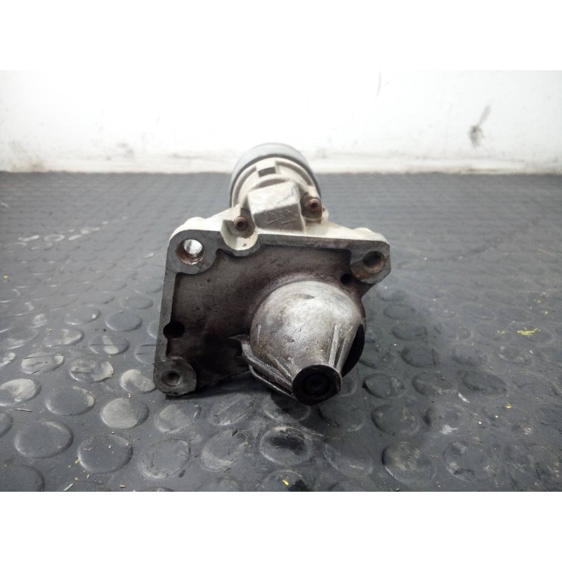 Recambio de motor arranque para citroën berlingo station wagon feel referencia OEM IAM TS14E110  P3--A10-23-2