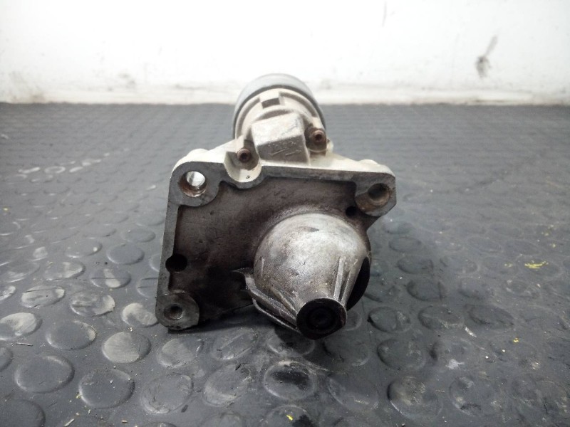 Recambio de motor arranque para citroën berlingo station wagon feel referencia OEM IAM TS14E110  P3--A10-23-2