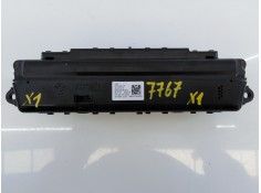 Recambio de mando climatizador para bmw serie x1 (f48) sdrive18d referencia OEM IAM 937145903 18B146CP0301 E3-A2-24-2 2