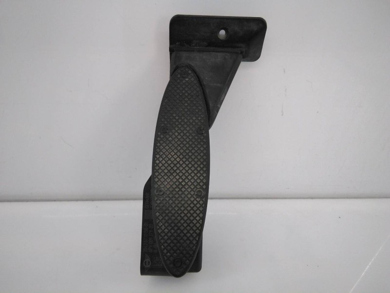 Recambio de pedal acelerador para bmw mini (r56) cooper d referencia OEM IAM 3542677015001 6PV00937900 E3-A2-53-1