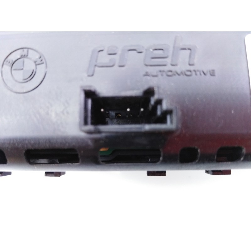 Recambio de mando climatizador para bmw serie x1 (f48) sdrive18d referencia OEM IAM 937145903 18B146CP0301 E3-A2-24-2