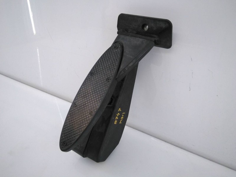 Recambio de pedal acelerador para bmw mini (r56) cooper d referencia OEM IAM 3542677015001 6PV00937900 E3-A2-53-1
