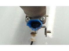 Recambio de elevalunas delantero izquierdo para chevrolet captiva 2.0 vcdi ltx referencia OEM IAM 96627079  E2-B6-13-2 2