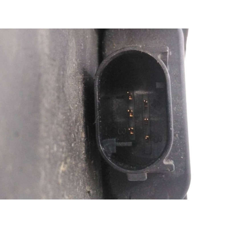 Recambio de pedal acelerador para bmw mini (r56) cooper d referencia OEM IAM 3542677015001 6PV00937900 E3-A2-53-1