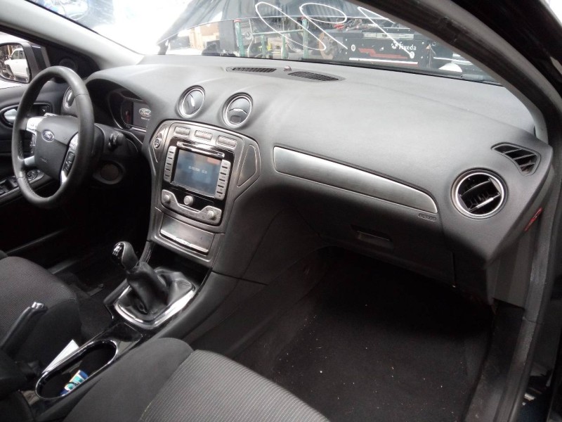 Recambio de salpicadero para ford mondeo ber. (ca2) trend referencia OEM IAM   