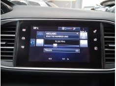 SISTEMA AUDIO / RADIO CD 