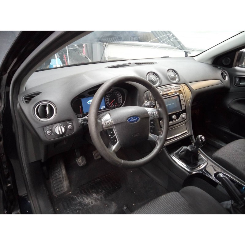 Recambio de salpicadero para ford mondeo ber. (ca2) trend referencia OEM IAM   