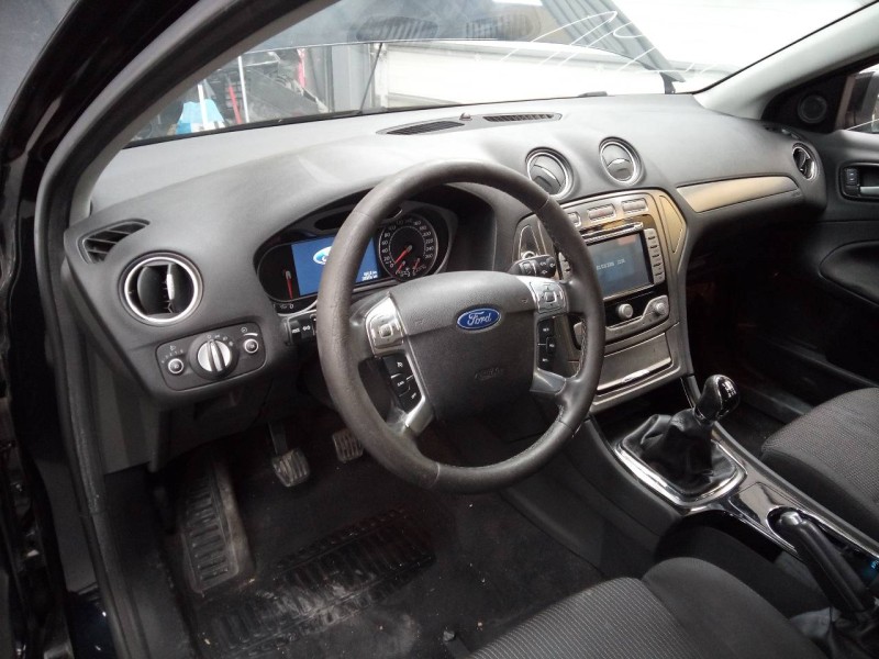 Recambio de salpicadero para ford mondeo ber. (ca2) trend referencia OEM IAM   