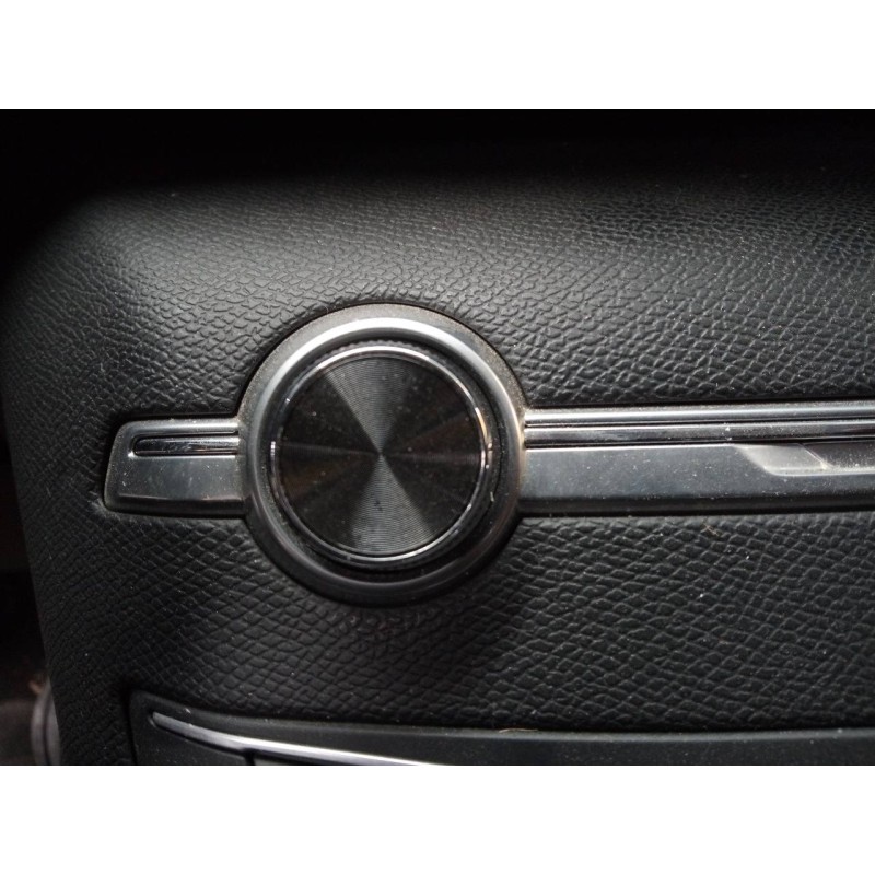 Recambio de sistema audio / radio cd para peugeot 308 active referencia OEM IAM   