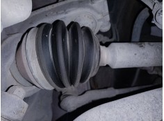 TRANSMISION DELANTERA DERECHA 