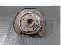 Recambio de mangueta trasera derecha para audi q7 (4l) 3.0 v6 24v tdi referencia OEM IAM 7L8505436  P1-A4-29