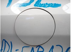 TAPA EXTERIOR COMBUSTIBLE 