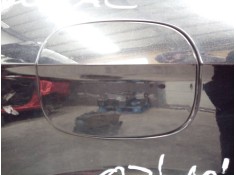 TAPA EXTERIOR COMBUSTIBLE 