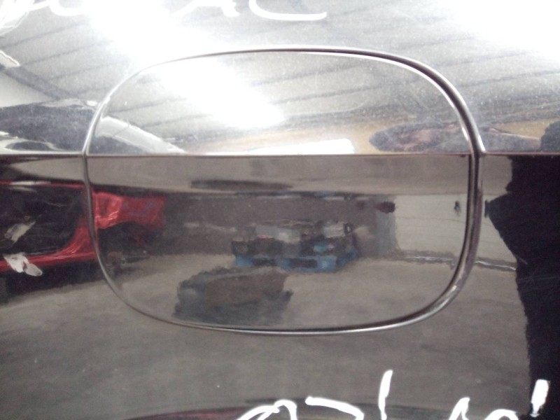 Recambio de tapa exterior combustible para ford mondeo ber. (ca2) trend referencia OEM IAM   