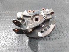 Recambio de mangueta trasera derecha para audi q7 (4l) 3.0 v6 24v tdi referencia OEM IAM 7L8505436  P1-A4-29 2