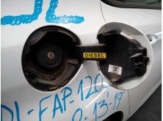 Recambio de tapa exterior combustible para peugeot 308 active referencia OEM IAM    2