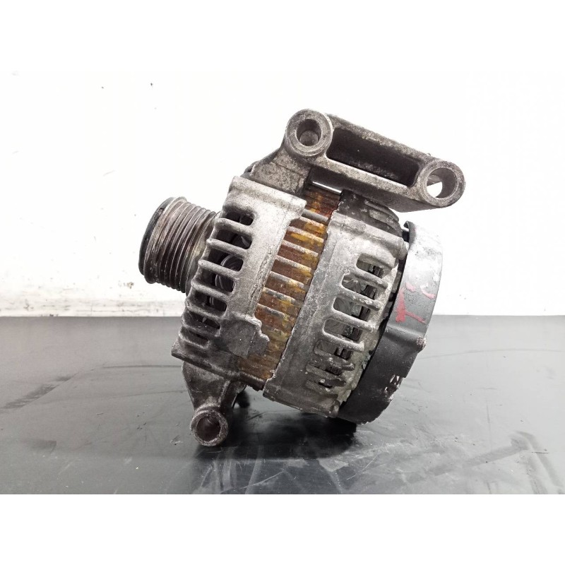 Recambio de alternador para peugeot boxer caja cerr. techo elevado (bat.4035)(333/335)(2007 =>) hdi (333) referencia OEM IAM 6CI