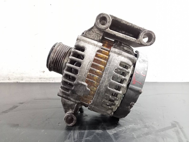 Recambio de alternador para peugeot boxer caja cerr. techo elevado (bat.4035)(333/335)(2007 =>) hdi (333) referencia OEM IAM 6CI