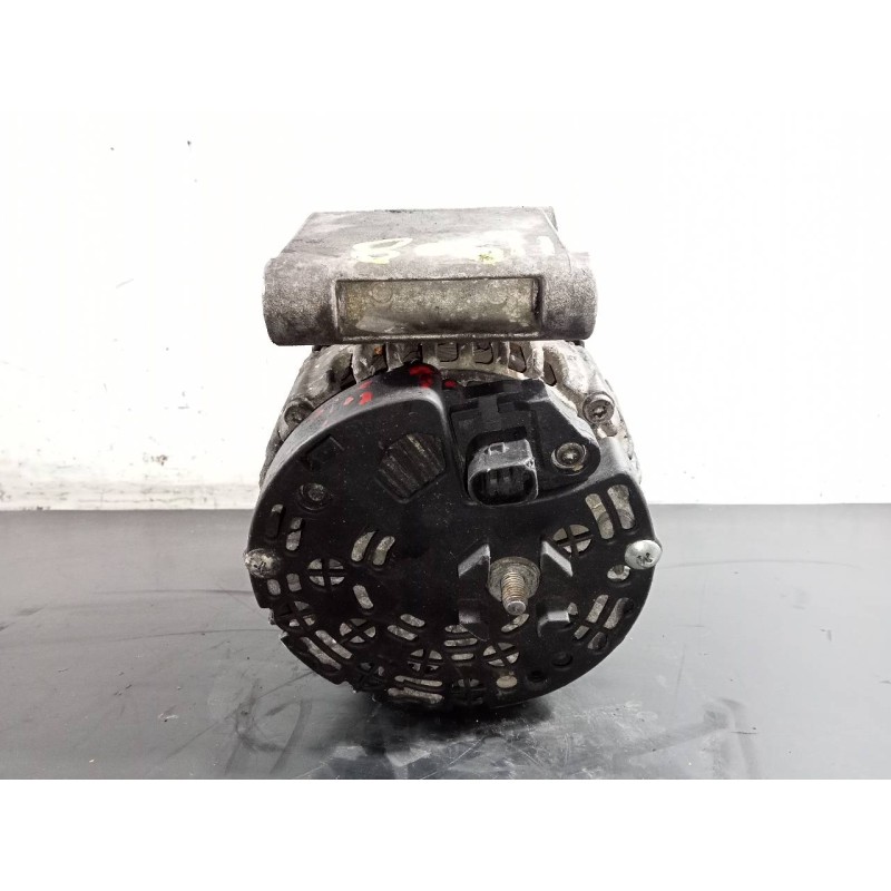 Recambio de alternador para peugeot boxer caja cerr. techo elevado (bat.4035)(333/335)(2007 =>) hdi (333) referencia OEM IAM 6CI