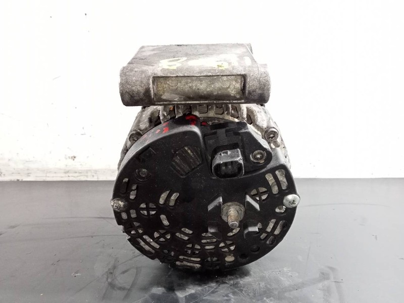 Recambio de alternador para peugeot boxer caja cerr. techo elevado (bat.4035)(333/335)(2007 =>) hdi (333) referencia OEM IAM 6CI