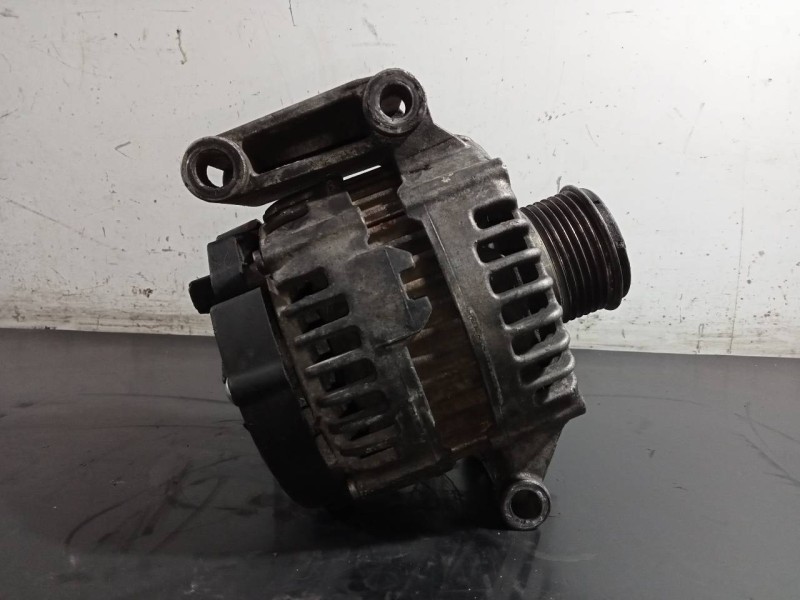 Recambio de alternador para peugeot boxer caja cerr. techo elevado (bat.4035)(333/335)(2007 =>) hdi (333) referencia OEM IAM 6CI