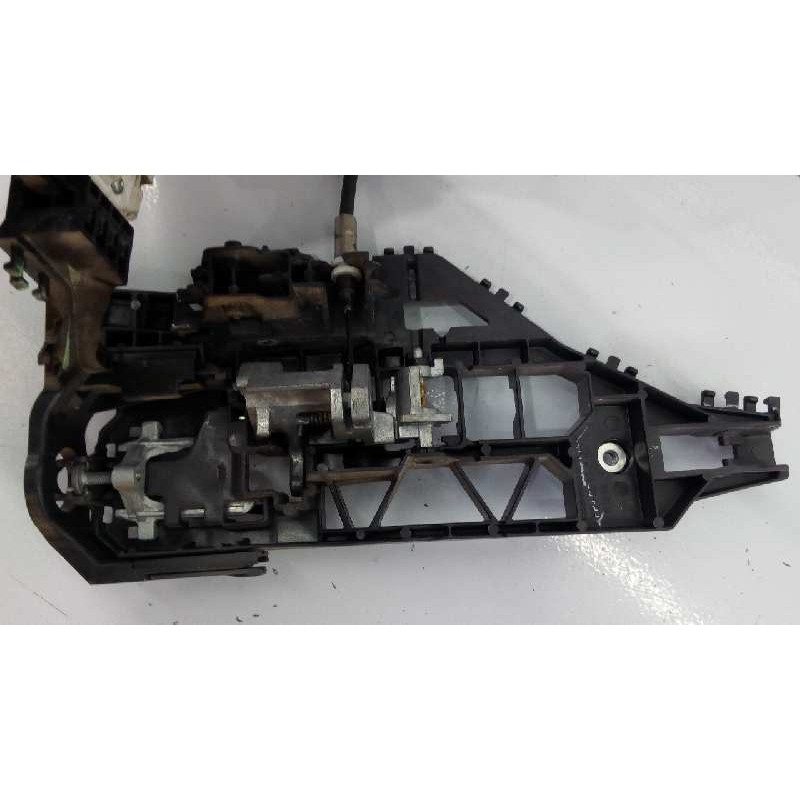 Recambio de cerradura puerta delantera derecha para fiat freemont (345) urban referencia OEM IAM P04589916ADA  E2-B2-8-1