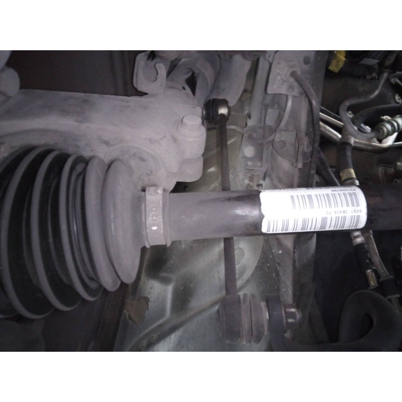 Recambio de transmision delantera derecha para ford mondeo ber. (ca2) trend referencia OEM IAM 6G913B436FD  