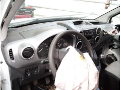 Recambio de salpicadero para citroën berlingo station wagon feel referencia OEM IAM    2