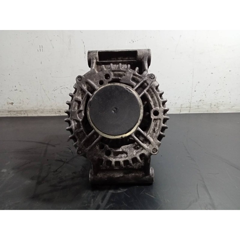 Recambio de alternador para peugeot boxer caja cerr. techo elevado (bat.4035)(333/335)(2007 =>) hdi (333) referencia OEM IAM 6CI