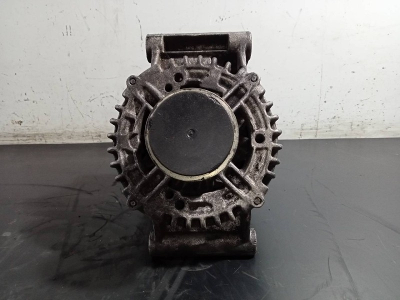 Recambio de alternador para peugeot boxer caja cerr. techo elevado (bat.4035)(333/335)(2007 =>) hdi (333) referencia OEM IAM 6CI