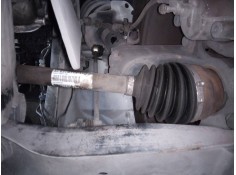 TRANSMISION DELANTERA IZQUIERDA 6G913B437BE 