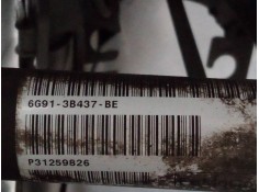 Recambio de transmision delantera izquierda para ford mondeo ber. (ca2) trend referencia OEM IAM 6G913B437BE   2