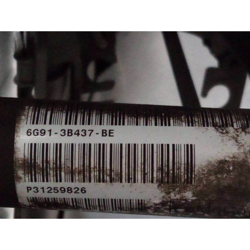 Recambio de transmision delantera izquierda para ford mondeo ber. (ca2) trend referencia OEM IAM 6G913B437BE  