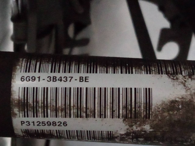 Recambio de transmision delantera izquierda para ford mondeo ber. (ca2) trend referencia OEM IAM 6G913B437BE  