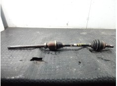 TRANSMISION DELANTERA DERECHA P1-B6-33